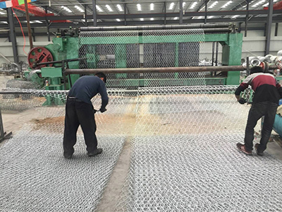 公司车间